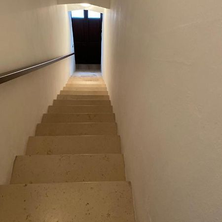 Collepasso Civico 11 Holiday Home מראה חיצוני תמונה