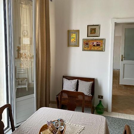 Collepasso Civico 11 Holiday Home מראה חיצוני תמונה