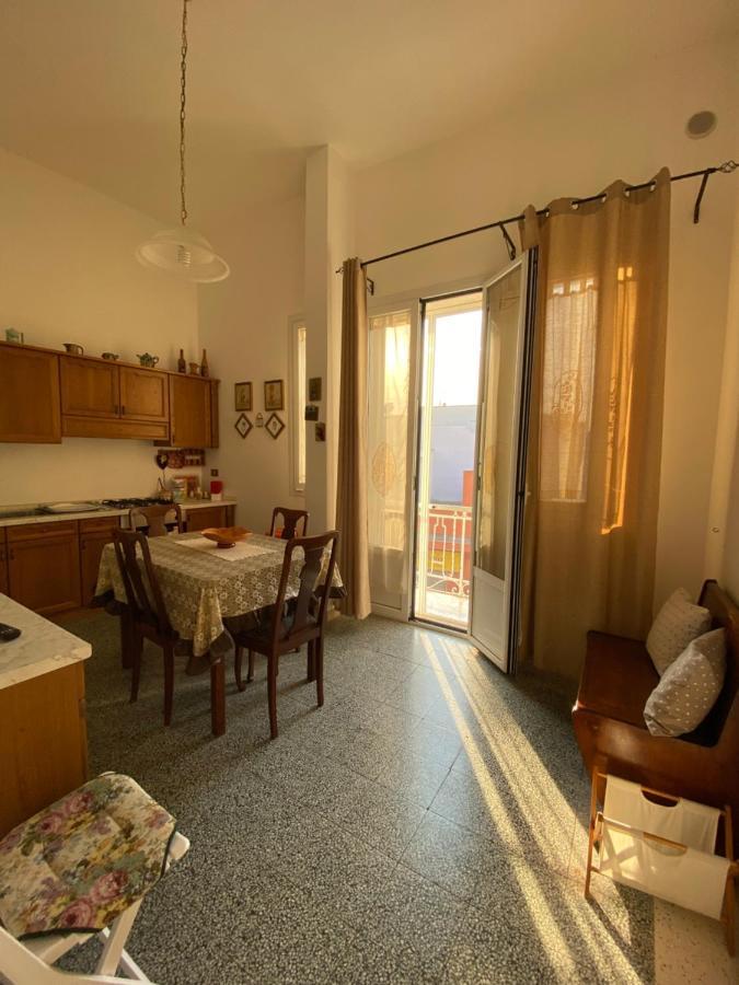 Collepasso Civico 11 Holiday Home מראה חיצוני תמונה