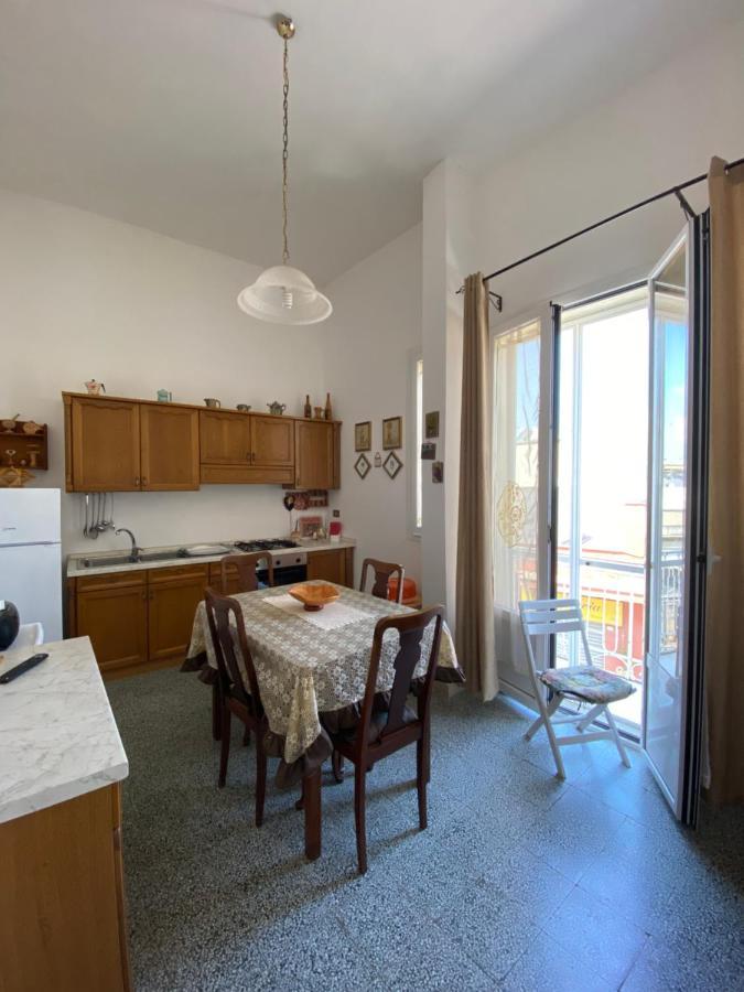 Collepasso Civico 11 Holiday Home מראה חיצוני תמונה