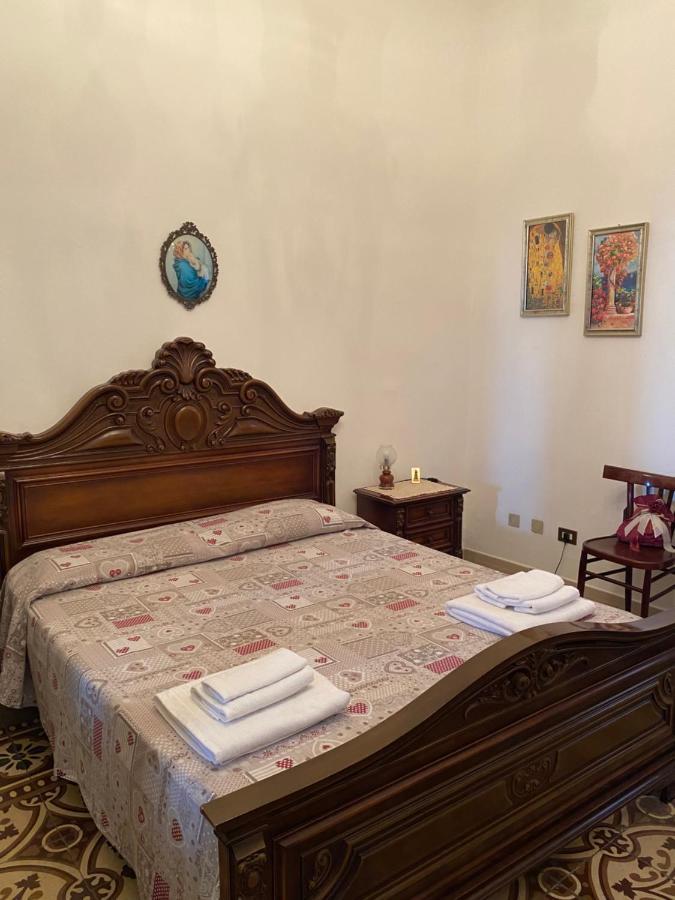 Collepasso Civico 11 Holiday Home מראה חיצוני תמונה