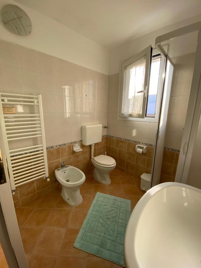 Collepasso Civico 11 Holiday Home מראה חיצוני תמונה