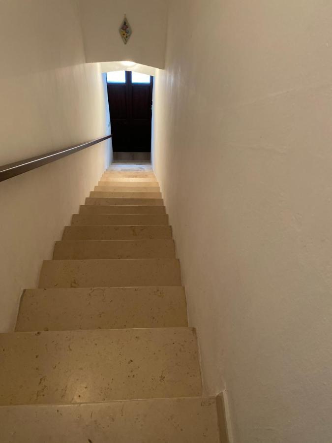 Collepasso Civico 11 Holiday Home מראה חיצוני תמונה