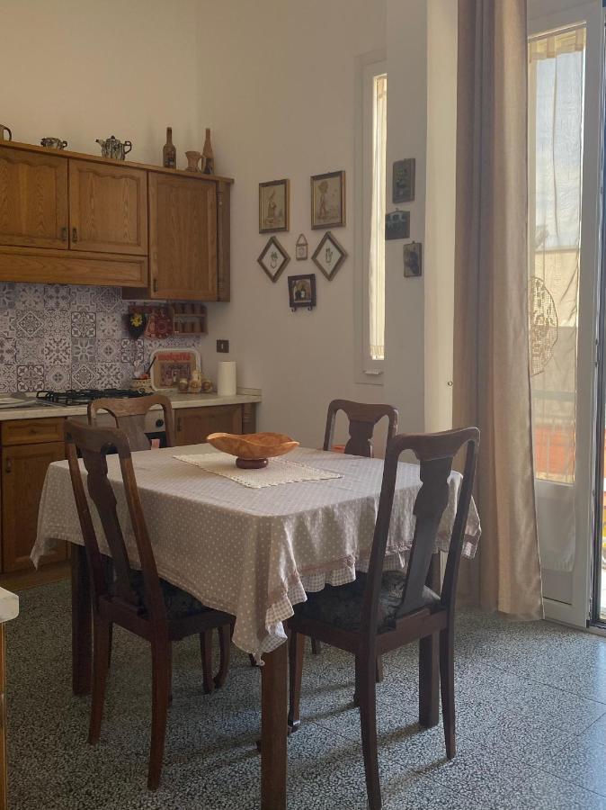 Collepasso Civico 11 Holiday Home מראה חיצוני תמונה