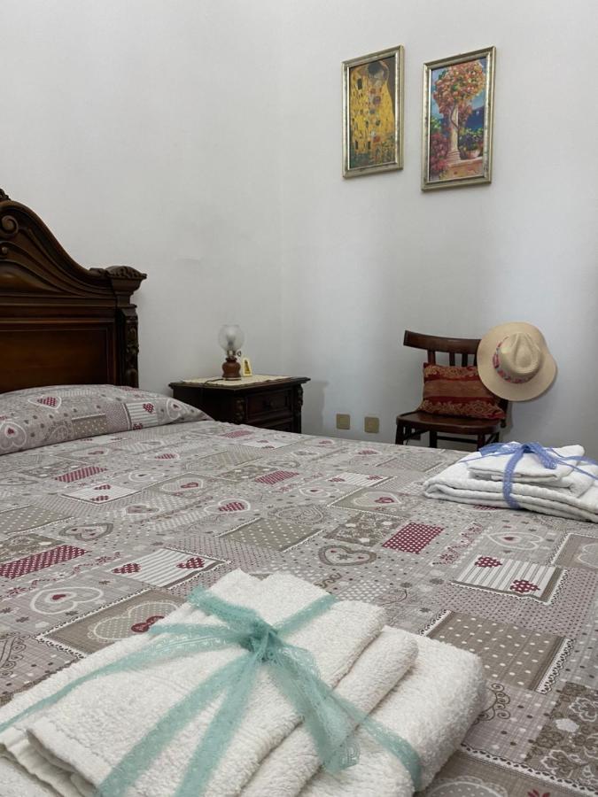 Collepasso Civico 11 Holiday Home מראה חיצוני תמונה