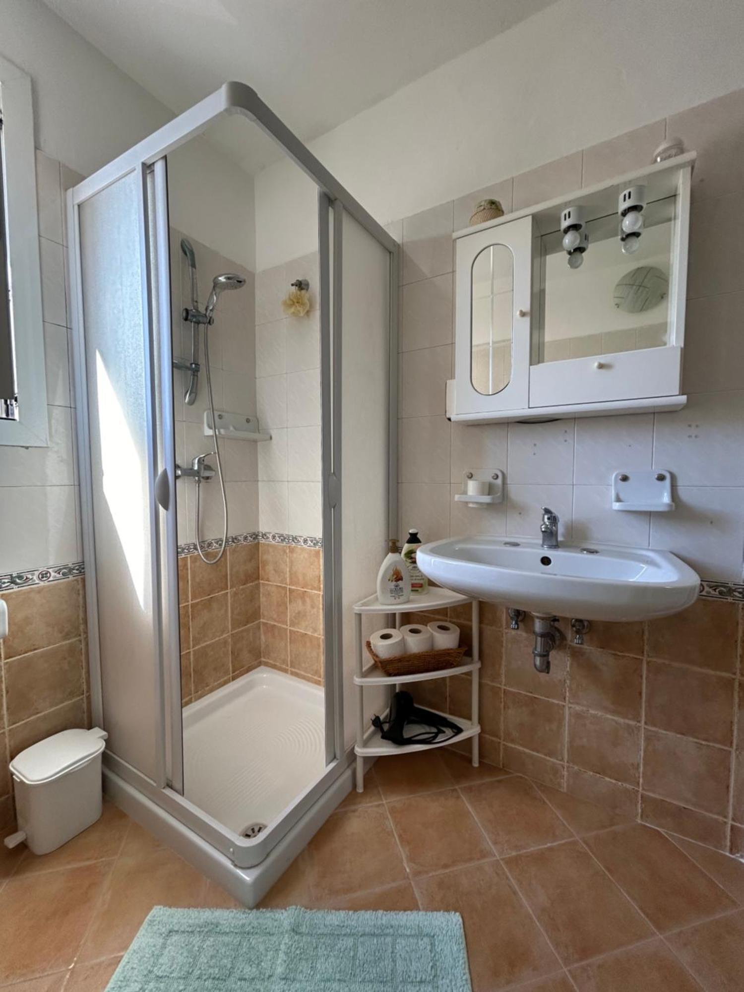 Collepasso Civico 11 Holiday Home מראה חיצוני תמונה
